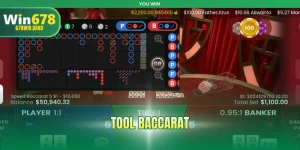Có Nên Dùng Tool Baccarat Trong Năm 2026 Để Ăn Cược?